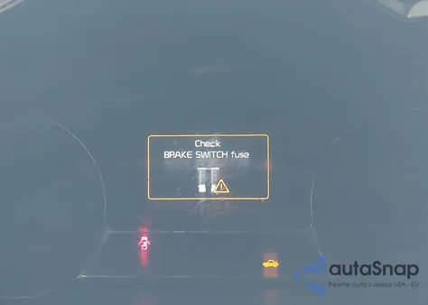 2016 Kia Optima Hybrid Ex z USA, uszkodzony, nr VIN KNAGN4ADXG5093838